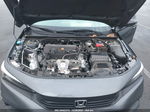 2023 Honda Civic Sport Gray vin: 2HGFE2F51PH564032