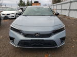 2023 Honda Civic Sport Gray vin: 2HGFE2F54PH109000