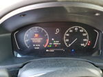 2023 Honda Civic Sport Gray vin: 2HGFE2F56PH528160