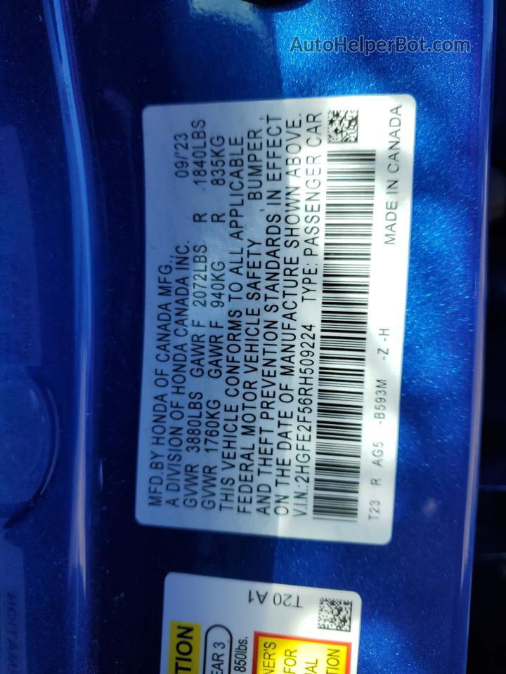 Price & History 2024 Honda Civic Sport 2.0l 4 vin Price & History 2024 Honda Civic Sport 2.0l 4 vin