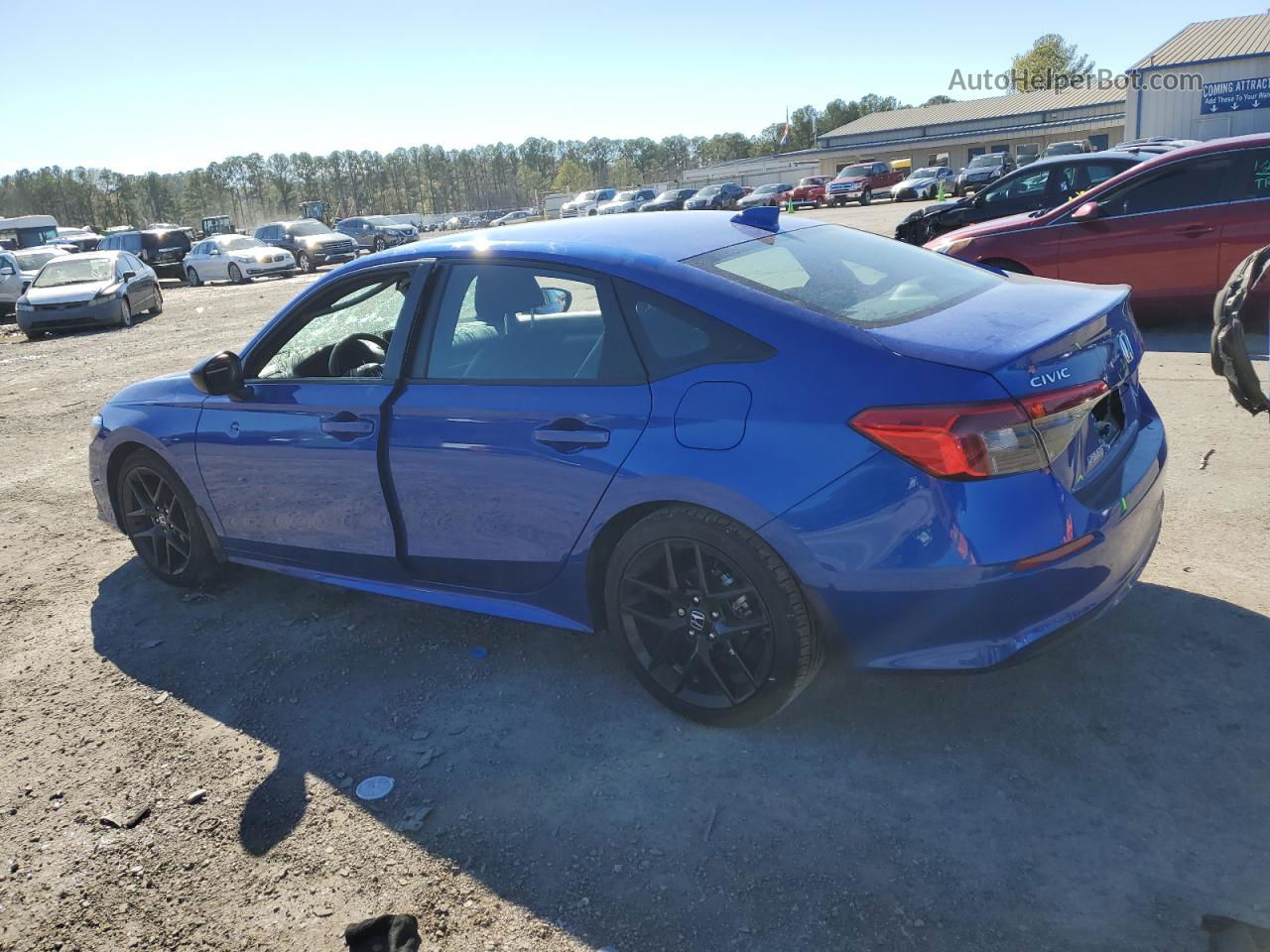 Price & History 2024 Honda Civic Sport 2.0l 4 vin Price & History 2024 Honda Civic Sport 2.0l 4 vin