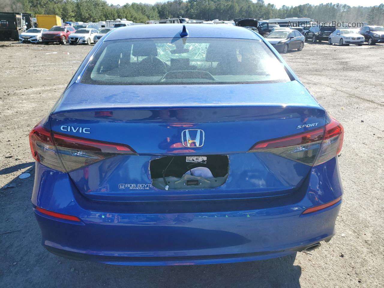 Price & History 2024 Honda Civic Sport 2.0l 4 vin Price & History 2024 Honda Civic Sport 2.0l 4 vin
