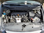 2008 Honda Civic Lx Серый vin: 2HGFG11618H536625