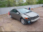 2008 Honda Civic Lx Серый vin: 2HGFG11658H546574