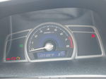 2008 Honda Civic Lx Серый vin: 2HGFG11658H546574