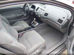 2008 Honda Civic Lx Серый vin: 2HGFG11658H546574