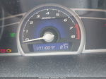 2008 Honda Civic Lx Серый vin: 2HGFG11658H546574