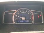 2006 Honda Civic Ex Красный vin: 2HGFG11836H553523