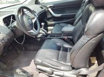 2006 Honda Civic Ex Красный vin: 2HGFG11836H553523