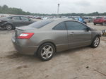 2008 Honda Civic Ex Silver vin: 2HGFG11858H557754