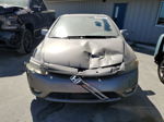 2006 Honda Civic Ex Серый vin: 2HGFG11866H548042