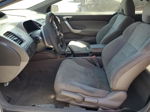 2006 Honda Civic Ex Серый vin: 2HGFG11866H548042