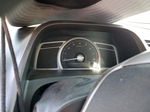 2006 Honda Civic Ex Серый vin: 2HGFG11866H548042