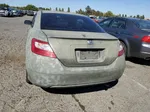 2008 Honda Civic Ex Зеленый vin: 2HGFG11898H520920