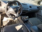 2008 Honda Civic Ex Зеленый vin: 2HGFG11898H520920