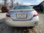 2008 Honda Civic Lx Silver vin: 2HGFG12608H504568