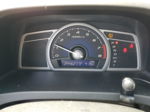 2008 Honda Civic Lx Черный vin: 2HGFG12608H508362