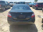 2008 Honda Civic Lx Черный vin: 2HGFG12618H514591