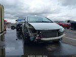 2008 Honda Civic Lx Белый vin: 2HGFG12618H541189