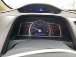 2008 Honda Civic Lx Белый vin: 2HGFG12628H514079