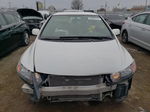 2008 Honda Civic Lx Белый vin: 2HGFG12628H514079