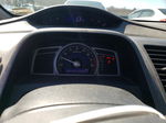 2008 Honda Civic Lx Серый vin: 2HGFG12628H527690