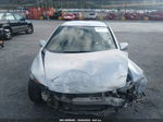 2008 Honda Civic Lx Серебряный vin: 2HGFG12628H558891