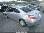 2008 Honda Civic Lx Серебряный vin: 2HGFG12628H558891