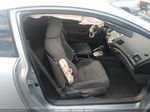 2008 Honda Civic Lx Серебряный vin: 2HGFG12628H558891