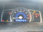 2008 Honda Civic Lx Серебряный vin: 2HGFG12628H558891