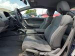 2008 Honda Civic Lx Синий vin: 2HGFG12628H564965