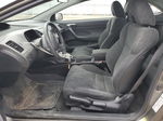 2008 Honda Civic Lx Серый vin: 2HGFG12638H008194