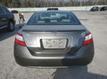 2008 Honda Civic Lx Silver vin: 2HGFG12648H512382