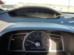 2008 Honda Civic Lx Серебряный vin: 2HGFG12648H535094