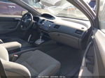 2008 Honda Civic Lx Серебряный vin: 2HGFG12648H539100