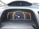 2008 Honda Civic Lx Серебряный vin: 2HGFG12648H539100