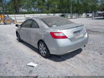 2008 Honda Civic Lx Серебряный vin: 2HGFG12648H562506