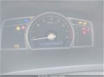 2008 Honda Civic Lx Серебряный vin: 2HGFG12658H515629