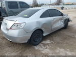 2008 Honda Civic Lx Серебряный vin: 2HGFG12658H515629