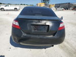 2008 Honda Civic Lx Черный vin: 2HGFG12658H534116