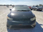 2008 Honda Civic Lx Черный vin: 2HGFG12658H534116