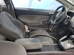 2008 Honda Civic Lx Синий vin: 2HGFG12658H553510