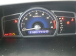 2008 Honda Civic Lx Синий vin: 2HGFG12658H553510