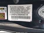 2008 Honda Civic Lx Black vin: 2HGFG12668H505739