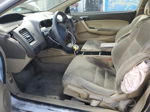 2008 Honda Civic Lx Белый vin: 2HGFG12668H550499