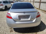 2008 Honda Civic Lx Серебряный vin: 2HGFG12668H566086