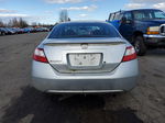 2008 Honda Civic Lx Silver vin: 2HGFG12668H575998