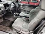 2008 Honda Civic Lx Серебряный vin: 2HGFG12678H527393