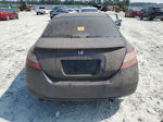 2008 Honda Civic Lx Синий vin: 2HGFG12678H529046