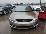 2006 Honda Civic Lx Green vin: 2HGFG12686H581749